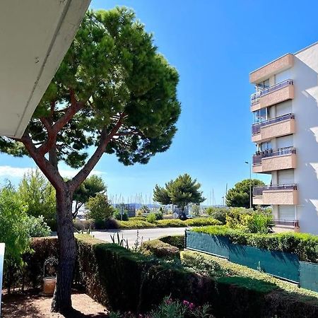 Parking + Piscine, Tout Confort, Proche Aeroport & Mer Saint-Laurent-du-Var Exterior foto